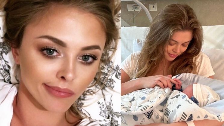 Joanna Opozda w końcu zabiera głos: "JESTEM WYKOŃCZONA"