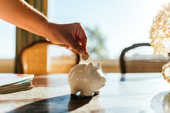 Co stanie się z pieniędzmi w bankach w czasie wojny? Eksperci tłumaczą