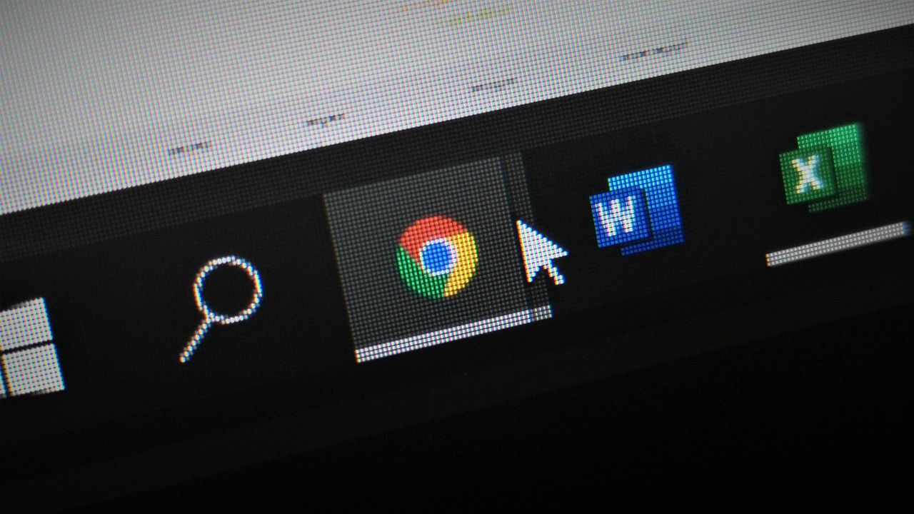 Google Chrome