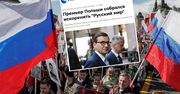 Rosyjska propaganda atakuje Morawieckiego. "Zamierza zlikwidować 'rosyjski świat'"