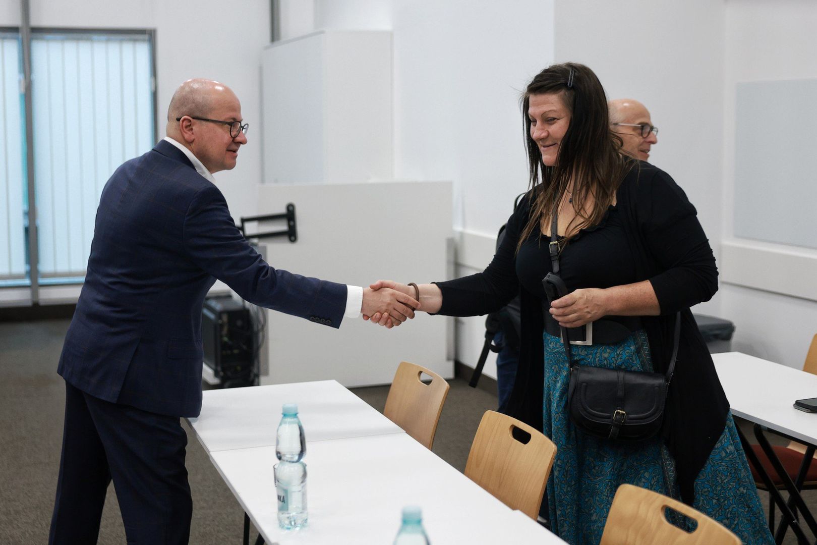 Pięciu lekarzy ukaranych przez Okręgowy Sąd Lekarski w Poznaniu