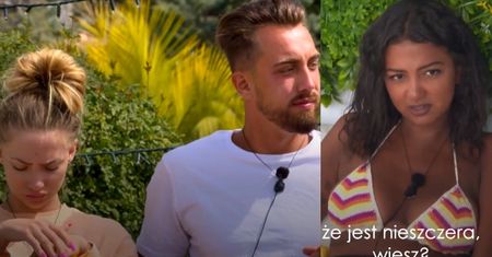 Laura z "Love Island" już obejrzała, jak "koleżanki" obgadały ją na wizji. "Jest mi BARDZO PRZYKRO"