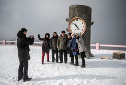 Zamiast alpejskich kurortów Korea Północna. Dyktator liczy na Rosjan