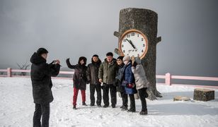 Zamiast alpejskich kurortów Korea Północna. Dyktator liczy na Rosjan