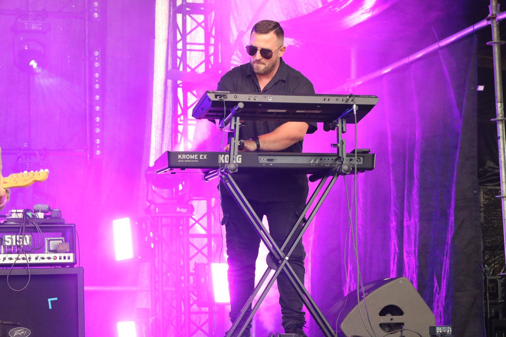 Bongostan od 15 lat łączy reggae, rock, dubstep i eksperymentalne brzmienia