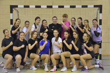 Gołańcz: Dziewczyny z MKS gotowe na pierwszy mecz