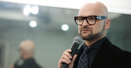 Rafał Brzoska kontra Zuckerberg. Polski biznesmen domaga się rekompensaty od Mety
