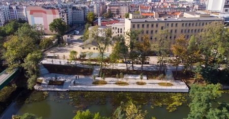 Europejski Tydzień Zrównoważonego Rozwoju we Wrocławiu. Potrwa aż do 8 października