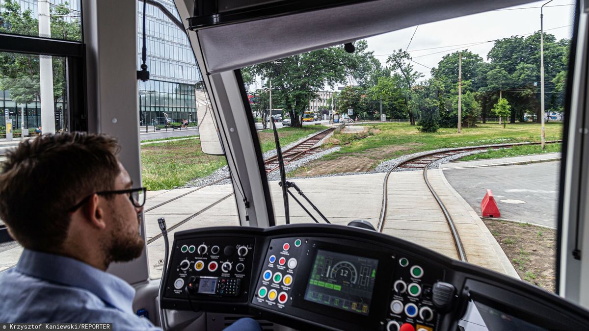 Kierowcy MPK mają być chronieni