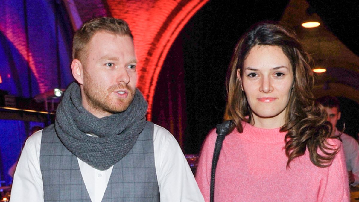 Anna Jarosik wbiła szpilę Michałowi Tomali