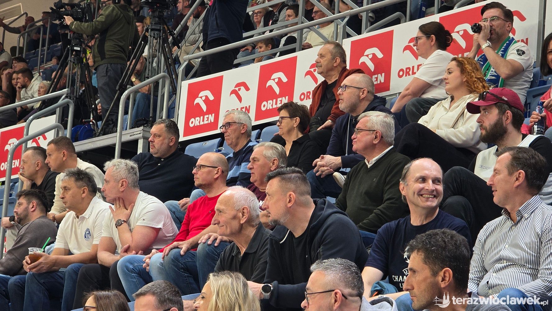 Anwil Włocławek przegrał z CSO Voluntari po zaciętym meczu