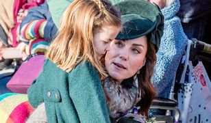 Kate Middleton i książę William atakowani. Wszystko przez ich córkę Charlotte