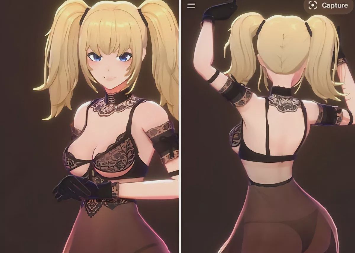 Grok od Muska w trybie dla dorosłych. Flirtuje i udaje wiadome odgłosy