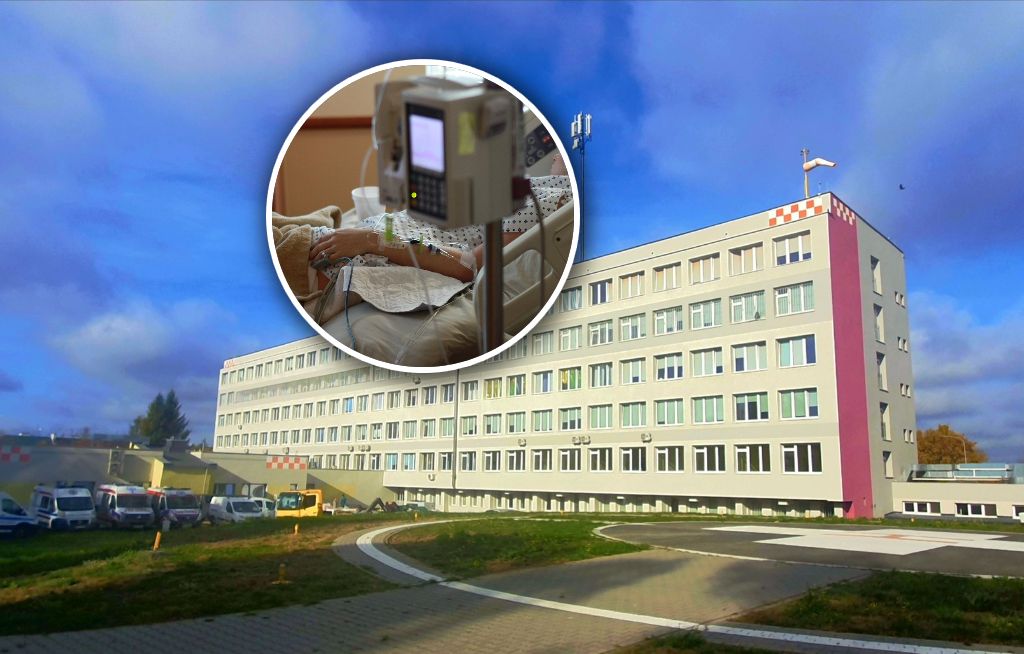 Tragiczna śmierć 30-latki podczas porodu. Szpital wydał oświadczenie