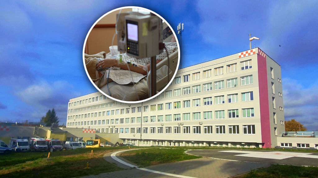30-letnia kobieta zmarła podczas porodu w szpitalu w Grójcu