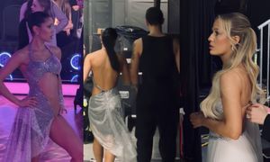 Nerwy i stres za kulisami "TzG": Natsu uciekła po nieudanym występie. Szukała jej produkcja (WIDEO)