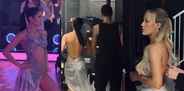 Nerwy i stres za kulisami "TzG": Natsu uciekła po nieudanym występie. Szukała jej produkcja (WIDEO)