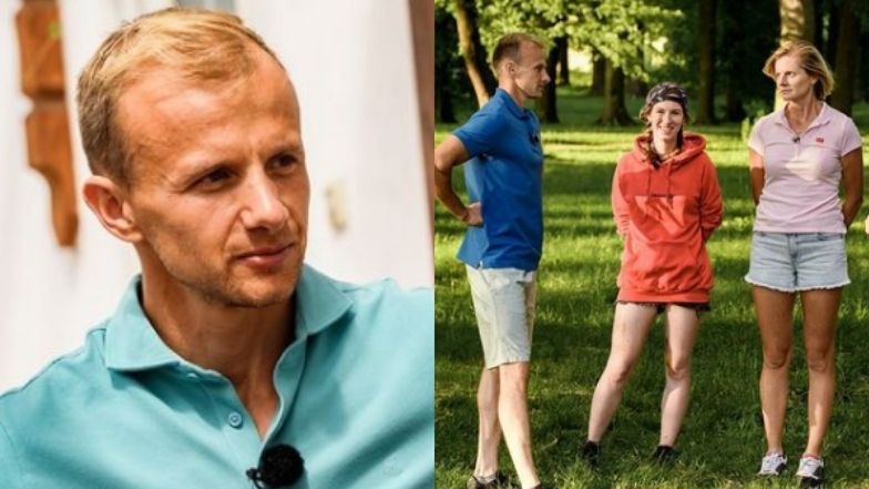 Odrzucona przez Pawła kandydatka związała się z jego bratem