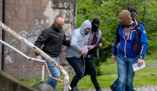 Zabójstwo 11-latka z Katowic. Podejrzany dostał kolejne zarzuty