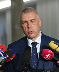 Ziobro przed Trybunałem w Hadze? Giertych: Przyszedł czas sprawiedliwości