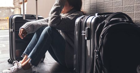 Nie wyobrażają sobie przyszłości w Polsce. "Cały czas myślę o przeprowadzce"