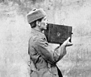 Pierwszą ręczną kamerę na świecie wynalazł Polak. Jak działał aeroskop Prószyńskiego?