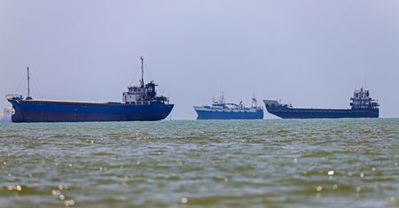 Irańczycy wysłali ostrzeżenie. Grożą statkom w cieśninie Ormuz