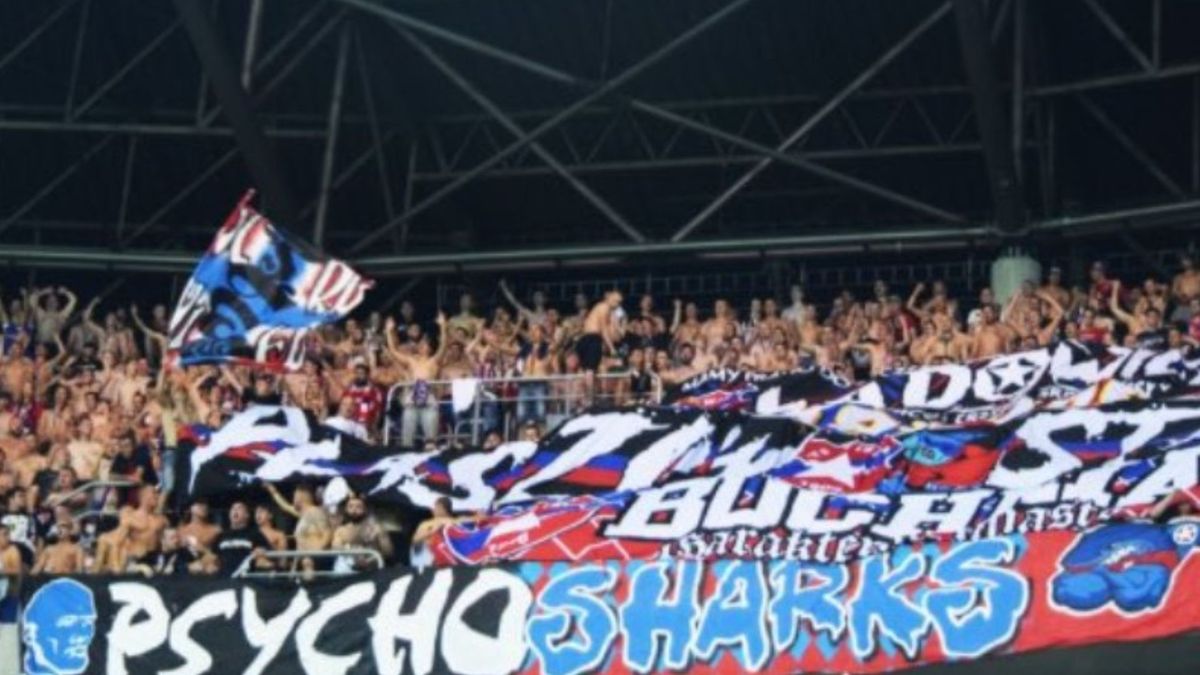 Pseudokibice z Psycho Fans i Wisła Sharks przed sądem