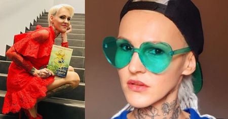Kryzys w małżeństwie Agnieszki Chylińskiej? "W swojej twórczości zręcznie przeplata fikcję z własnymi doświadczeniami"