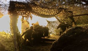 Rosjanie wykorzystali sytuację. Brytyjski minister pewny [RELACJA NA ŻYWO]