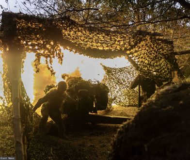 Rosjanie wykorzystali sytuację. Brytyjski minister pewny [RELACJA NA ŻYWO]