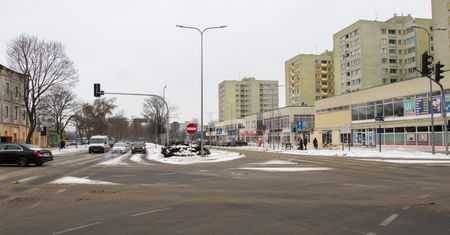 "Zielono-niebieski Płock" z unijnym dofinansowaniem. Miasto rusza z inwestycjami za 166 mln zł