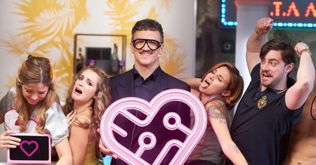 Powstaje parodia randkowych show. W obsadzie znane nazwiska