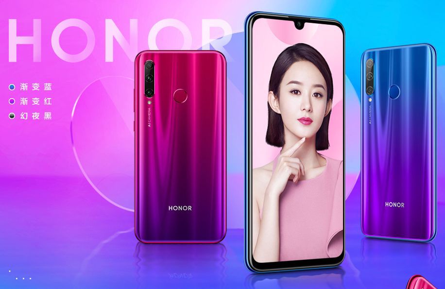 #wSkrócie: OPPO Reno z obsługą 5G oraz OnePlus 7 Pro i Huawei 20i na zdjęciach 3