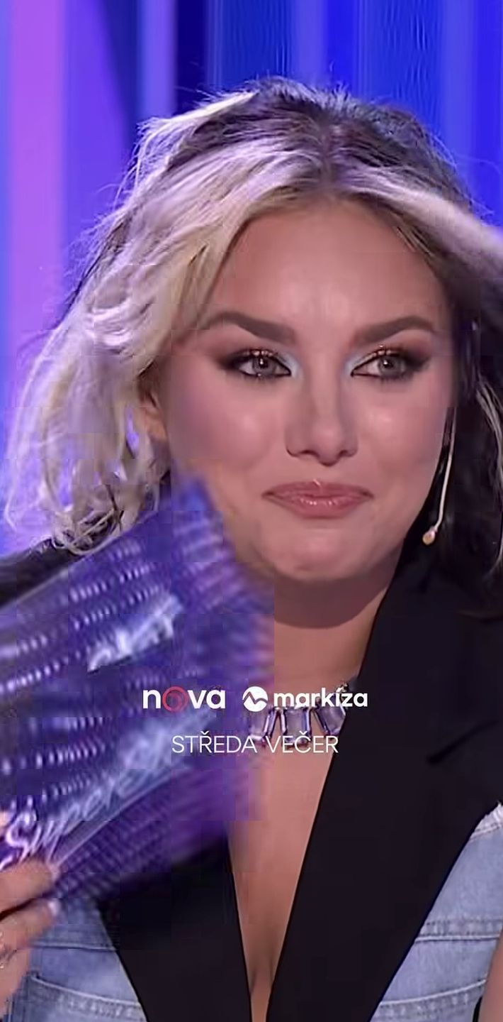 Ewa Farna zemdlała na planie "SuperStar"