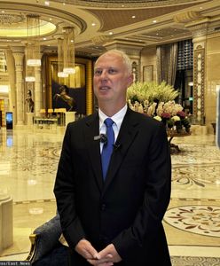 Doradca Putina odwiedzi USA. Pierwsze takie spotkanie od wojny