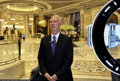 Doradca Putina odwiedzi USA. Pierwsze takie spotkanie od wojny