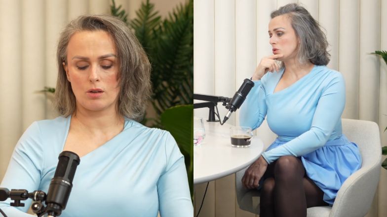 Natalia Niemen o biciu dzieci