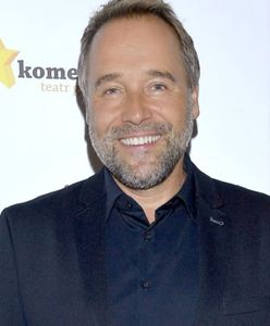 Łukasz Nowicki ma już nową pracę. Przymierza się do roli ministra sprawiedliwości