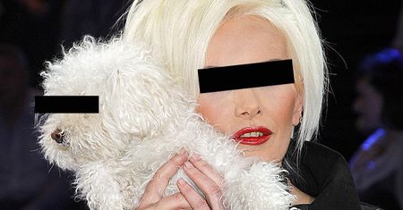 Paczka z marihuaną była zaadresowana do... PSA KORY!