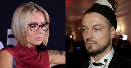 Blanka Lipińska i Baron ROZSTALI SIĘ!