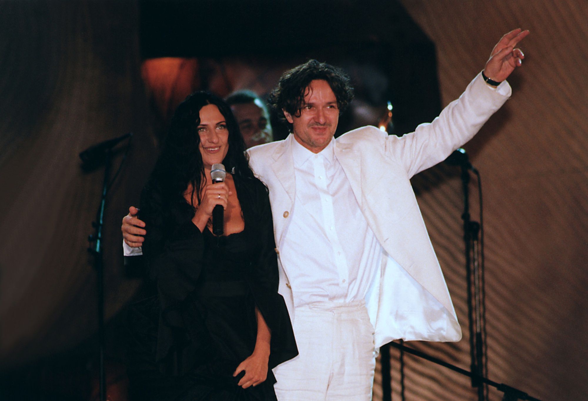 Kayah, Goran Bregović