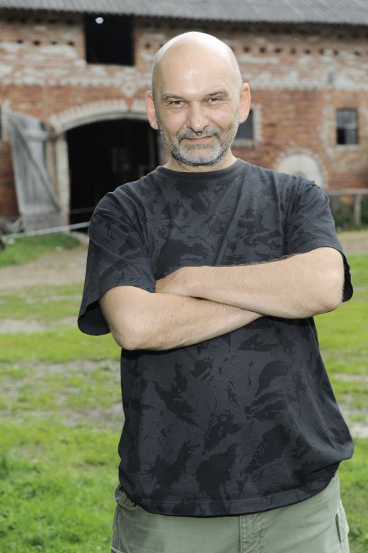 Mariusz Czajka miał problemy finansowe