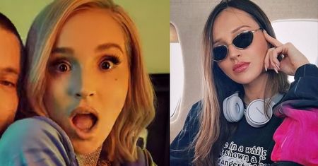 TYLKO NA PUDELKU: Marina Łuczenko śpiewa o odcięciu się od "toksycznych relacji". KOGO MA NA MYŚLI?