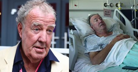 Jeremy Clarkson ujawnił szokującą diagnozę: "MAM AGRESYWNĄ FORMĘ RAKA. Nie mogę przyjmować nic doustnie, nie wiem, co będzie dalej"