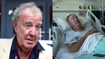 Jeremy Clarkson ujawnił szokującą diagnozę: "MAM AGRESYWNĄ FORMĘ RAKA. Nie mogę przyjmować nic doustnie, nie wiem, co będzie dalej"