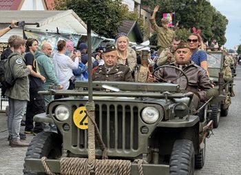 Jedyne takie wydarzenie w Polsce. Zainteresowanie jest gigantyczne, miejsc noclegowych brak