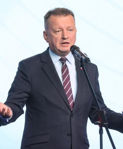 Błaszczak odpowiada na zarzuty. Mówi, ile powinna zwrócić Platforma