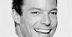 Richard Chamberlain nie żyje. Zmarł tuż przed 91. urodzinami.