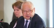 "Dobre lekarstwo jest gorzkie". Prezes NBP tłumaczy się na sejmowej komisji finansów